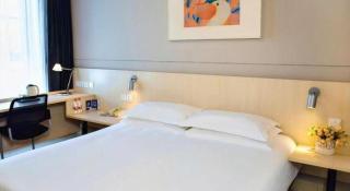 Jinjiang Inn Weihai Liugong Island Scenic Spot Shopping Market - 6