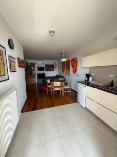 KINKELA apartments - 6