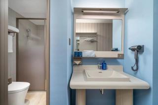 Hanting Hotel Shenzhen Shiyan Bus Station - Shenzhen - 5