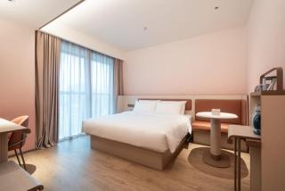 Hanting Hotel Shenzhen Shiyan Bus Station - 7