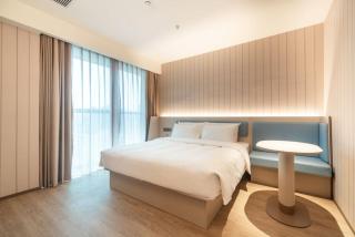 Hanting Hotel Shenzhen Shiyan Bus Station - 9