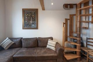 Oasi In the City Center Chamonix - 7