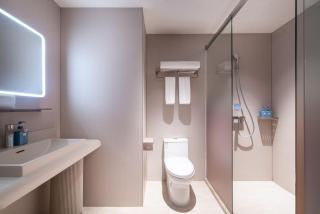 Hanting Hotel Shenzhen Shiyan Bus Station - Shenzhen - 2