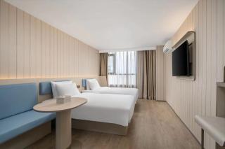 Hanting Hotel Shenzhen Shiyan Bus Station - Shenzhen - 1