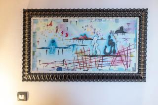 Oasi In the City Center Chamonix - 1