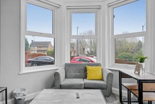 Luxurious Spacious Flat Maidstone with parking - 7
