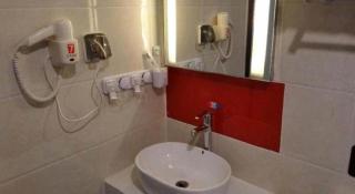 7 Days Premium Tangshan Railway Station Jiaotong University - 8