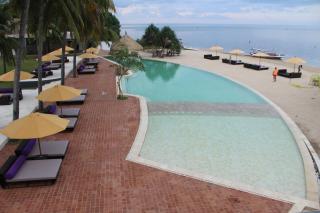 Anema Wellness Villa & Spa Gili Lombok - Diving Center PADI - Tanjung - 8
