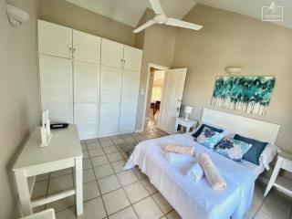 La Caze Villa avec piscine privée, clim et Wi-Fi - 3