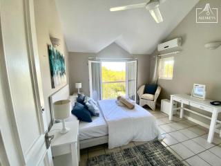 La Caze Villa avec piscine privée, clim et Wi-Fi - 2