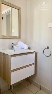 La Caze Villa avec piscine privée, clim et Wi-Fi - 3