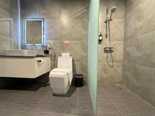 Tera Hotel Vientiane - 7