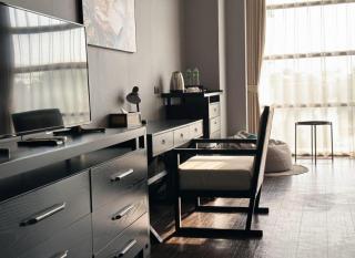 Tera Hotel Vientiane - 5