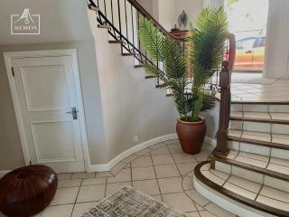 La Caze Villa avec piscine privée, clim et Wi-Fi - 2