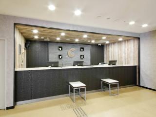Comfort Hotel Kokura - 7