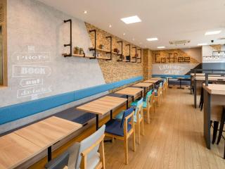 Comfort Hotel Kokura - 4