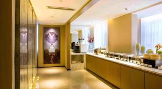 Jinjiang Inn Select Kunming High-speed South Railway University Town - 1