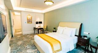 Guizhou AUWI HOTEL - 7