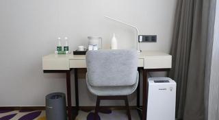 Lavande Hotel Bejing West Station South Square Lize Commercial Zone - 2