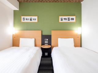 Comfort Hotel Kurosaki - 5