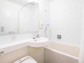 Comfort Hotel Kurosaki - 4