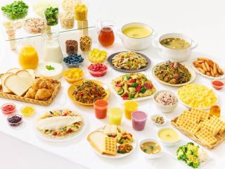 Comfort Hotel Kurosaki - 1