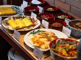 Kumamoto Hotel Castle - 6