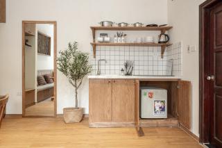 Urban Horizon Boutique Suites - 9