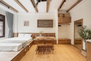 Urban Horizon Boutique Suites - 8