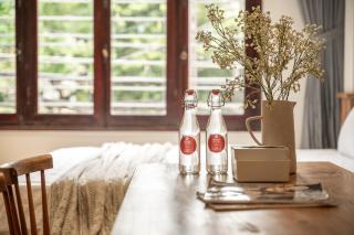 Urban Horizon Boutique Suites - 7