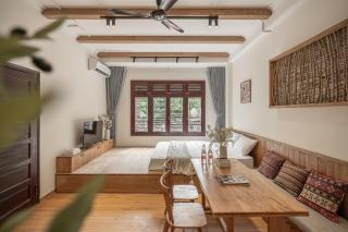 Urban Horizon Boutique Suites - 6