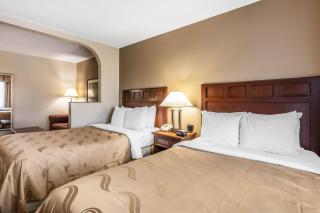 Quality Suites Paducah I-24 - 5