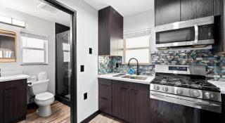 Balboa Park Hotel Downtown Little Italy - 8