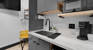 Balboa Park Hotel Downtown Little Italy - 7