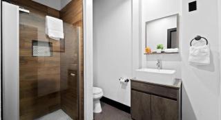 Balboa Park Hotel Downtown Little Italy - 5