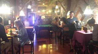 Ciao CatBa Hotel - 1