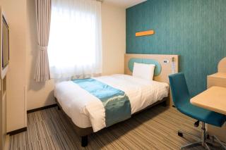 Comfort Hotel Miyazaki - 5