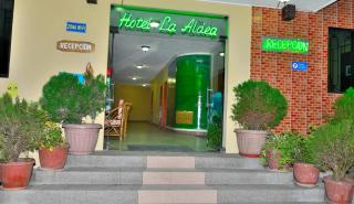 Hotel La Aldea - Atacames - 6