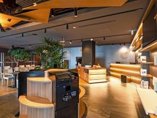 Comfort Hotel Yokkaichi - 9