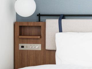 Comfort Hotel Yokkaichi - 2