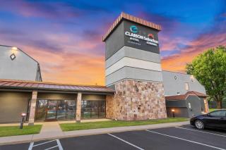 Suburban Studios Salt Lake City Airport - 5