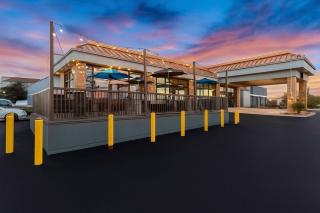 Suburban Studios Salt Lake City Airport - 4