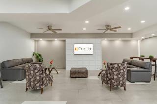 Suburban Studios Salt Lake City Airport - 3