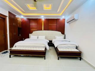 Best Eastern Hotel Multan - 6