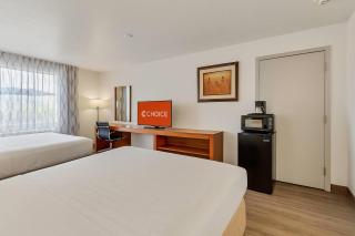 Suburban Studios Salt Lake City Airport - 2