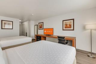 Suburban Studios Salt Lake City Airport - 1