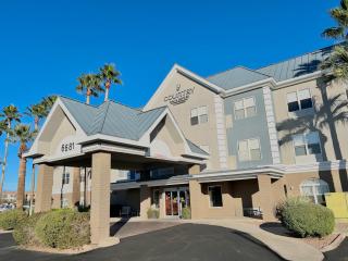 Country Inn & Suites by Radisson, Tucson Airport, AZ - 0