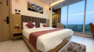 Travinities Hotel Shree Ji Palace - Ujjain - 9