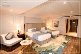 Nam Cuong Nam Dinh Hotel - 9