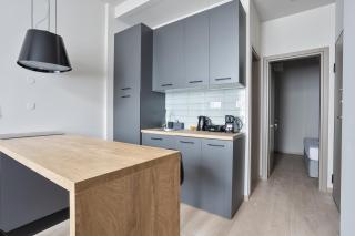 Ellie's Downtown Apartment - 8